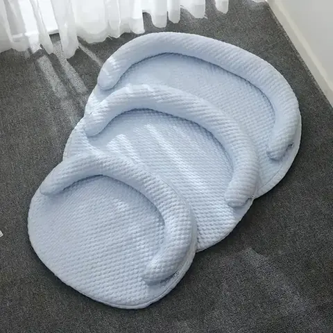 Multiple cooling mat sizes